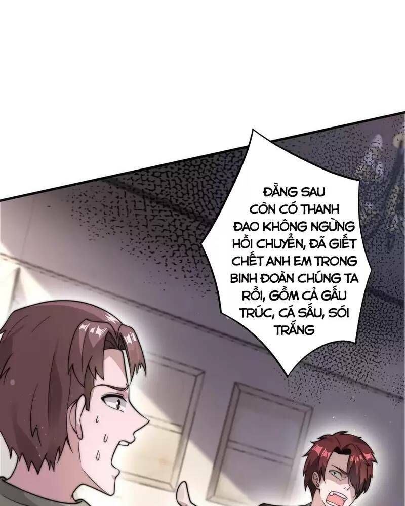 đọc truyện Ngày Tận Thế: Ta Nhận Được Tỷ Lệ Rớt Đồ Gấp 100 Lần Chương 44 ảnh 46 tại Truyện Dạ Ký