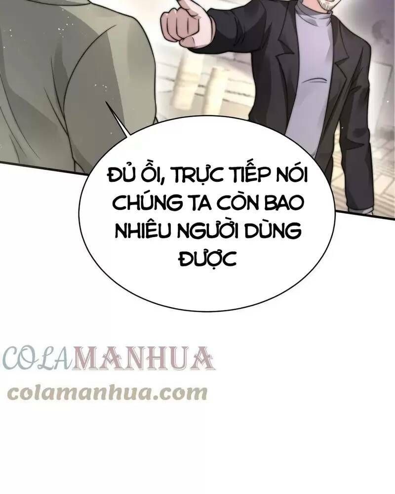 đọc truyện Ngày Tận Thế: Ta Nhận Được Tỷ Lệ Rớt Đồ Gấp 100 Lần Chương 44 ảnh 47 tại Truyện Dạ Ký