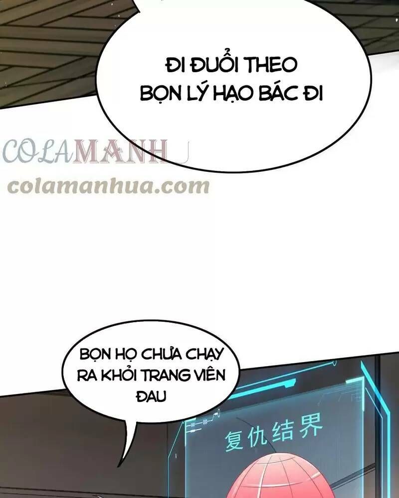 đọc truyện Ngày Tận Thế: Ta Nhận Được Tỷ Lệ Rớt Đồ Gấp 100 Lần Chương 46 ảnh 18 tại Truyện Dạ Ký