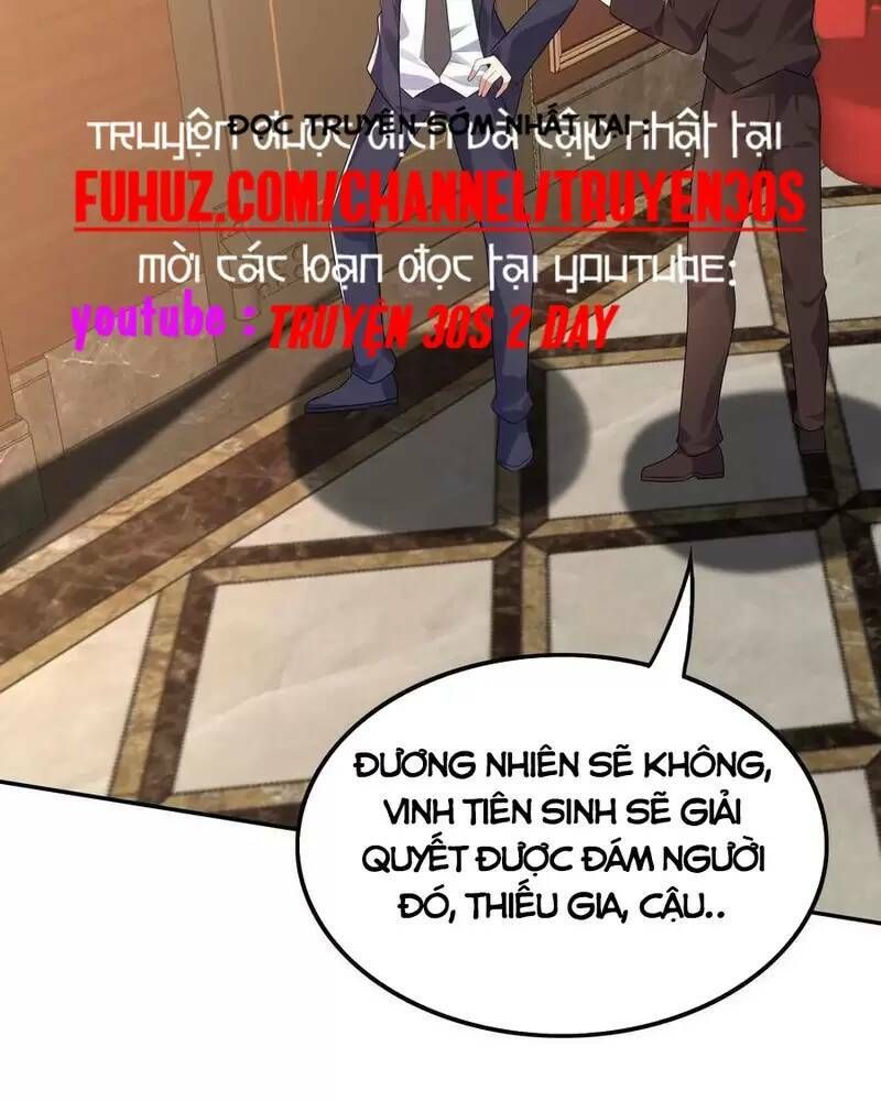 đọc truyện Ngày Tận Thế: Ta Nhận Được Tỷ Lệ Rớt Đồ Gấp 100 Lần Chương 46 ảnh 52 tại Truyện Dạ Ký