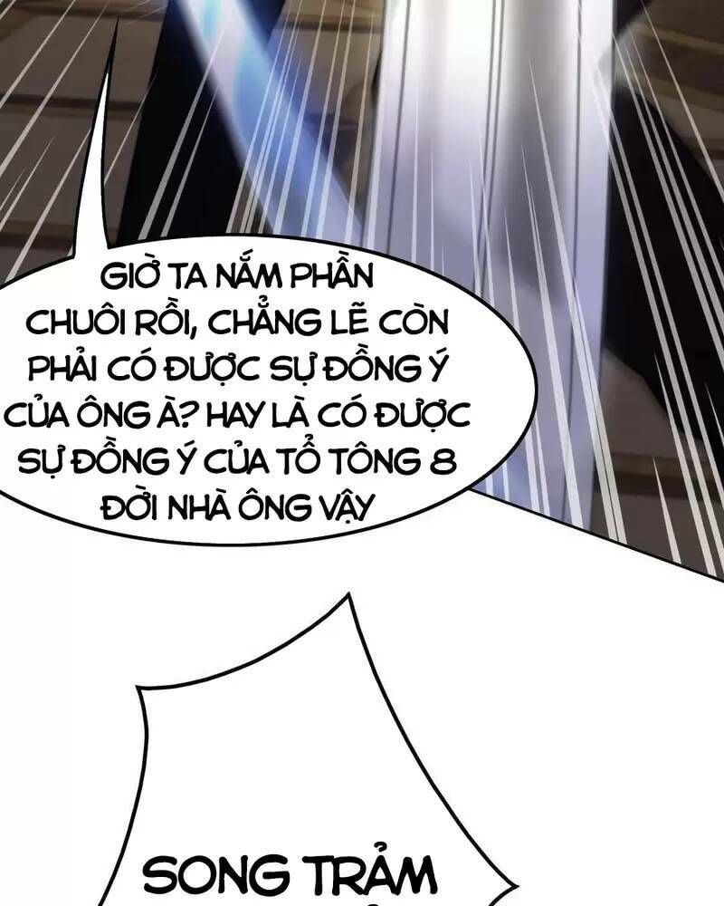 đọc truyện Ngày Tận Thế: Ta Nhận Được Tỷ Lệ Rớt Đồ Gấp 100 Lần Chương 48 ảnh 18 tại Truyện Dạ Ký