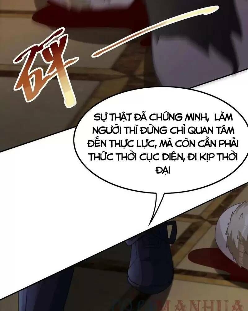 đọc truyện Ngày Tận Thế: Ta Nhận Được Tỷ Lệ Rớt Đồ Gấp 100 Lần Chương 48 ảnh 38 tại Truyện Dạ Ký