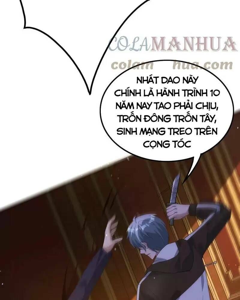 đọc truyện Ngày Tận Thế: Ta Nhận Được Tỷ Lệ Rớt Đồ Gấp 100 Lần Chương 48 ảnh 66 tại Truyện Dạ Ký