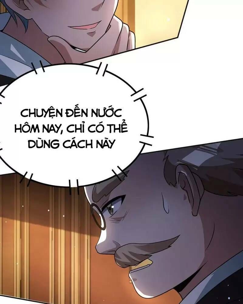 đọc truyện Ngày Tận Thế: Ta Nhận Được Tỷ Lệ Rớt Đồ Gấp 100 Lần Chương 48 ảnh 10 tại Truyện Dạ Ký