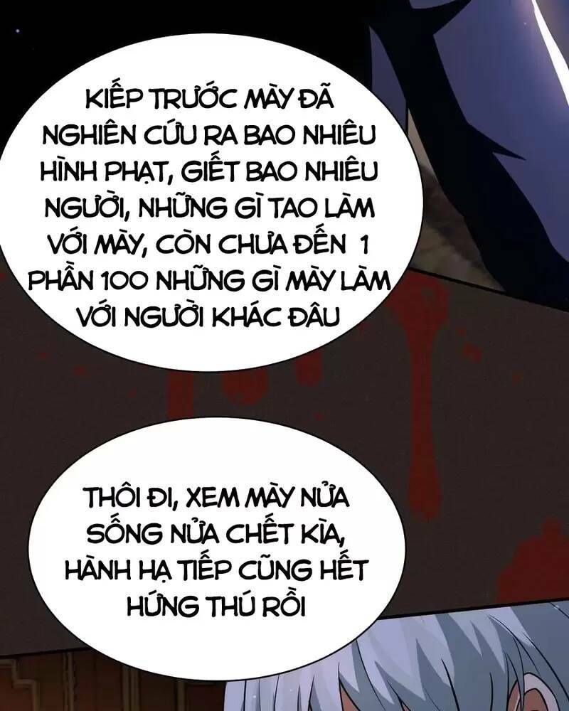 đọc truyện Ngày Tận Thế: Ta Nhận Được Tỷ Lệ Rớt Đồ Gấp 100 Lần Chương 49 ảnh 33 tại Truyện Dạ Ký