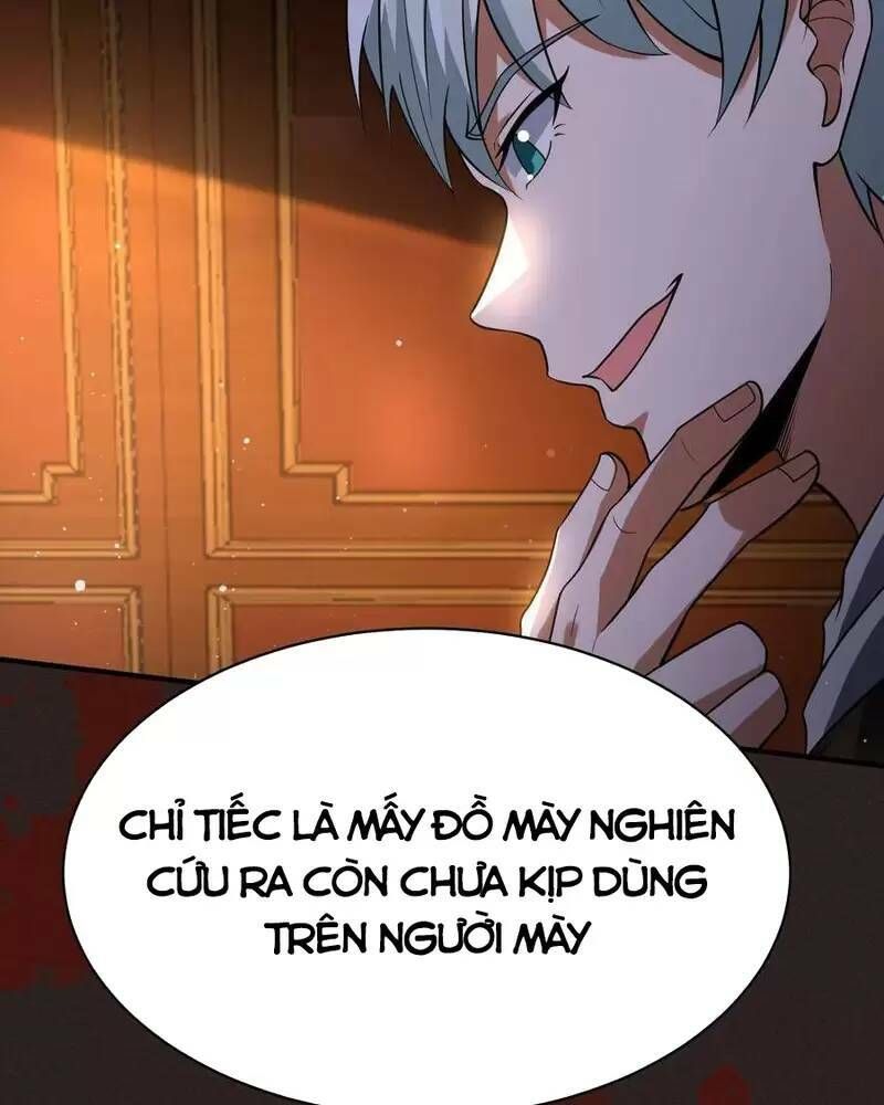 đọc truyện Ngày Tận Thế: Ta Nhận Được Tỷ Lệ Rớt Đồ Gấp 100 Lần Chương 49 ảnh 34 tại Truyện Dạ Ký