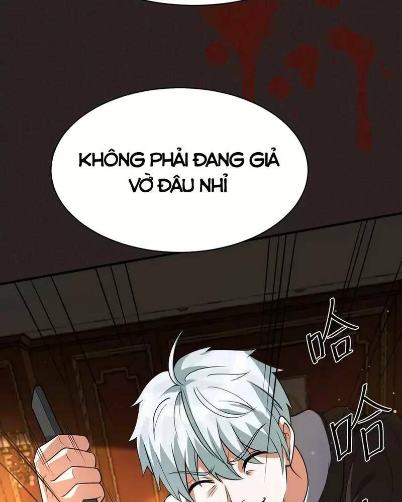 đọc truyện Ngày Tận Thế: Ta Nhận Được Tỷ Lệ Rớt Đồ Gấp 100 Lần Chương 49 ảnh 35 tại Truyện Dạ Ký
