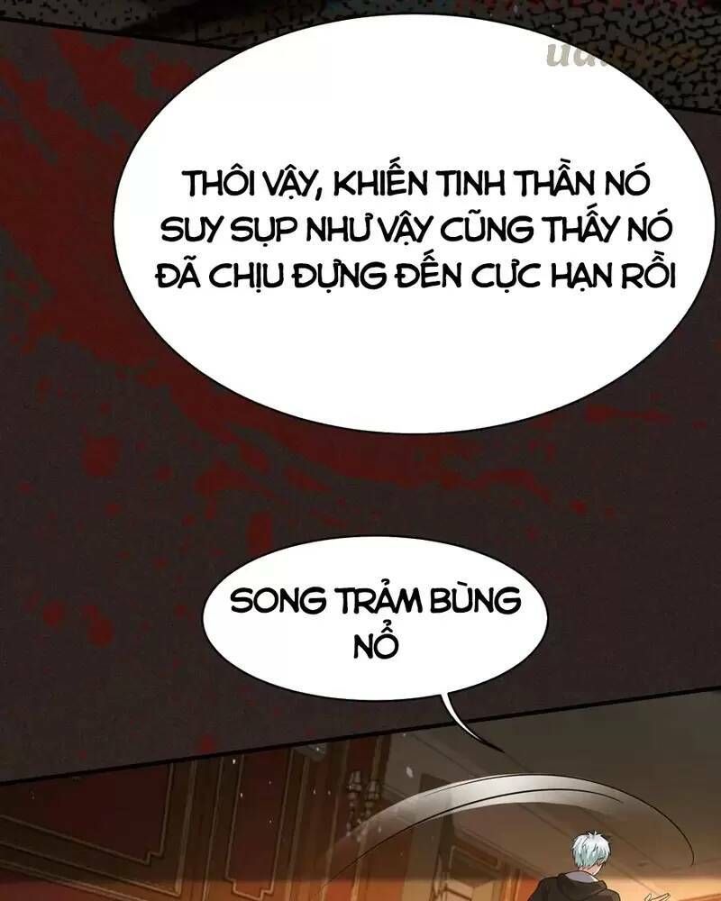 đọc truyện Ngày Tận Thế: Ta Nhận Được Tỷ Lệ Rớt Đồ Gấp 100 Lần Chương 49 ảnh 39 tại Truyện Dạ Ký