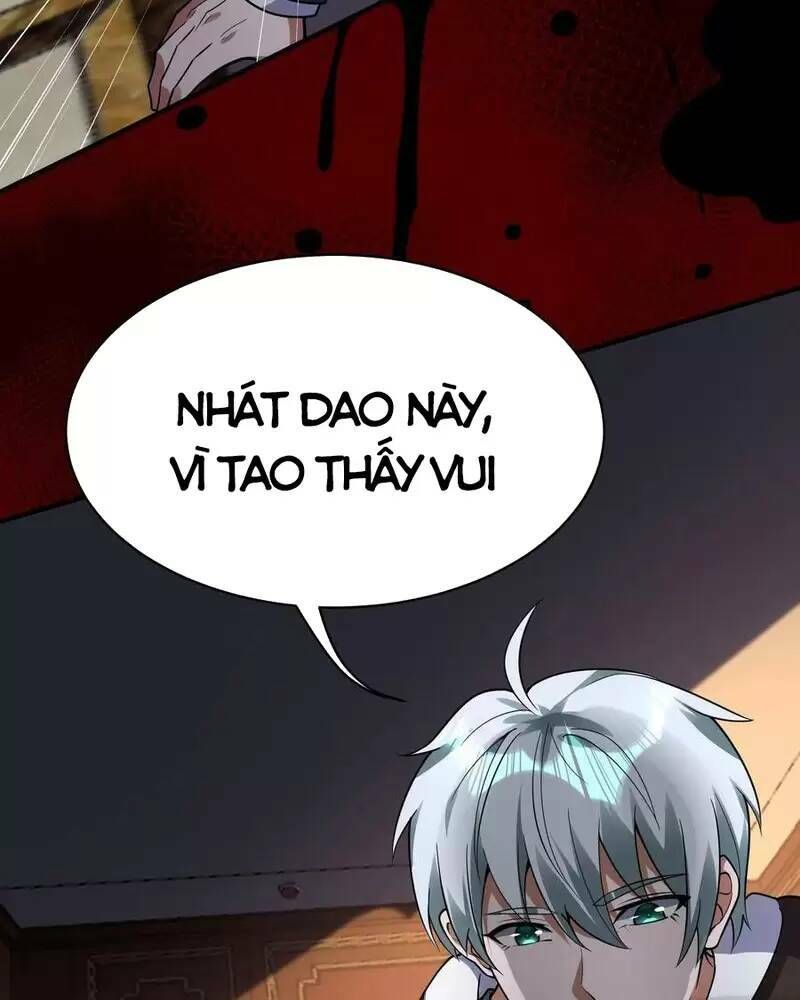 đọc truyện Ngày Tận Thế: Ta Nhận Được Tỷ Lệ Rớt Đồ Gấp 100 Lần Chương 49 ảnh 8 tại Truyện Dạ Ký