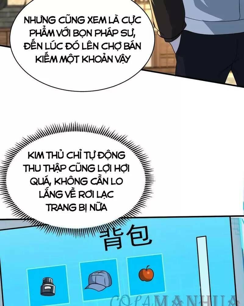 đọc truyện Ngày Tận Thế: Ta Nhận Được Tỷ Lệ Rớt Đồ Gấp 100 Lần Chương 50 ảnh 23 tại Truyện Dạ Ký