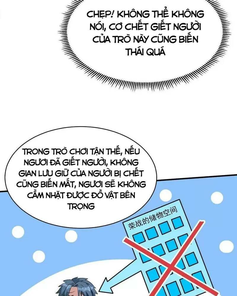 đọc truyện Ngày Tận Thế: Ta Nhận Được Tỷ Lệ Rớt Đồ Gấp 100 Lần Chương 50 ảnh 25 tại Truyện Dạ Ký