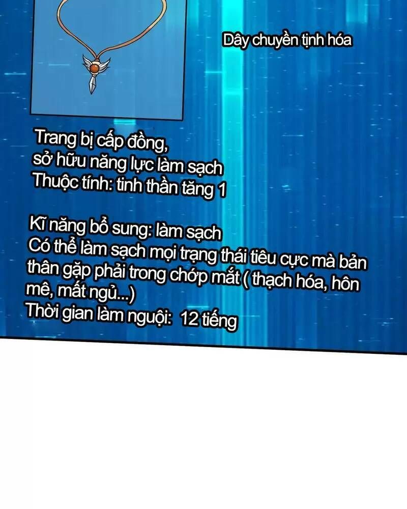 đọc truyện Ngày Tận Thế: Ta Nhận Được Tỷ Lệ Rớt Đồ Gấp 100 Lần Chương 50 ảnh 30 tại Truyện Dạ Ký
