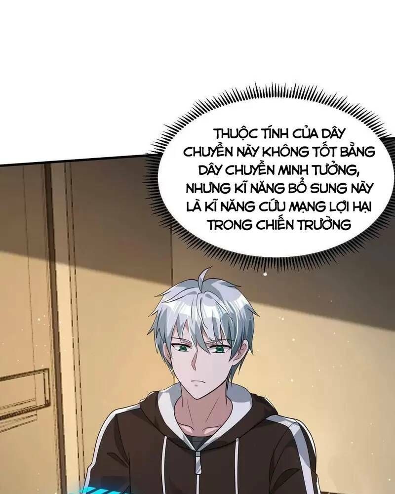 đọc truyện Ngày Tận Thế: Ta Nhận Được Tỷ Lệ Rớt Đồ Gấp 100 Lần Chương 50 ảnh 31 tại Truyện Dạ Ký