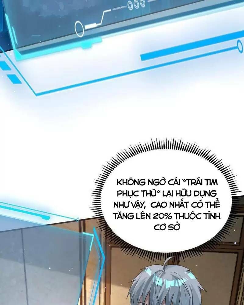 đọc truyện Ngày Tận Thế: Ta Nhận Được Tỷ Lệ Rớt Đồ Gấp 100 Lần Chương 50 ảnh 10 tại Truyện Dạ Ký