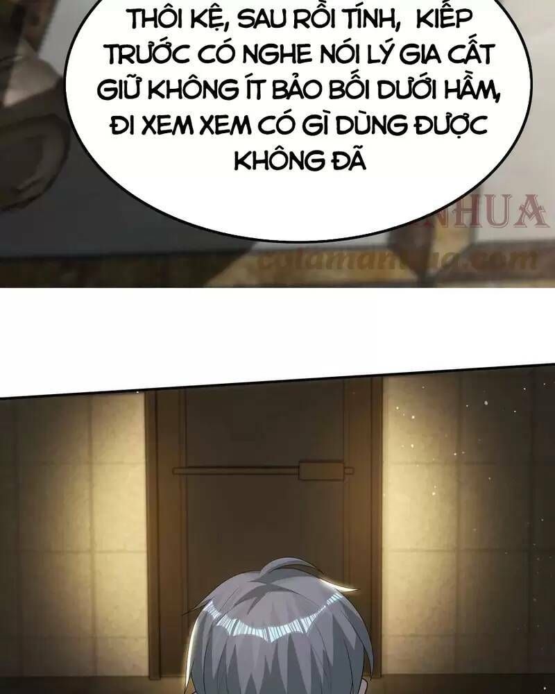 đọc truyện Ngày Tận Thế: Ta Nhận Được Tỷ Lệ Rớt Đồ Gấp 100 Lần Chương 51 ảnh 18 tại Truyện Dạ Ký