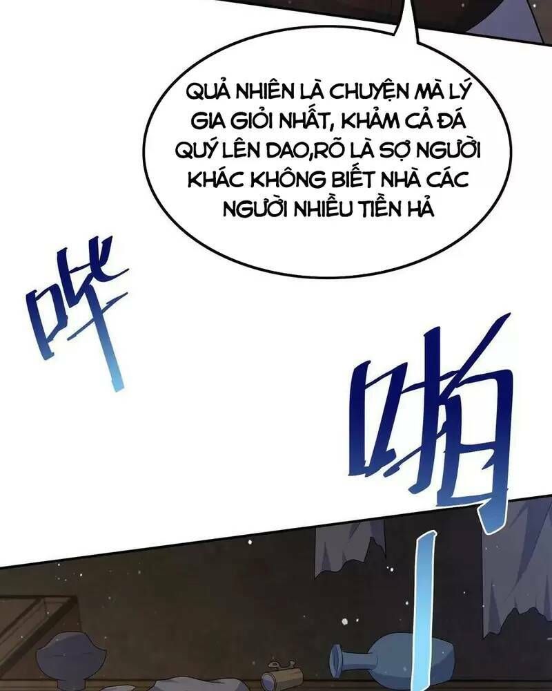 đọc truyện Ngày Tận Thế: Ta Nhận Được Tỷ Lệ Rớt Đồ Gấp 100 Lần Chương 51 ảnh 25 tại Truyện Dạ Ký