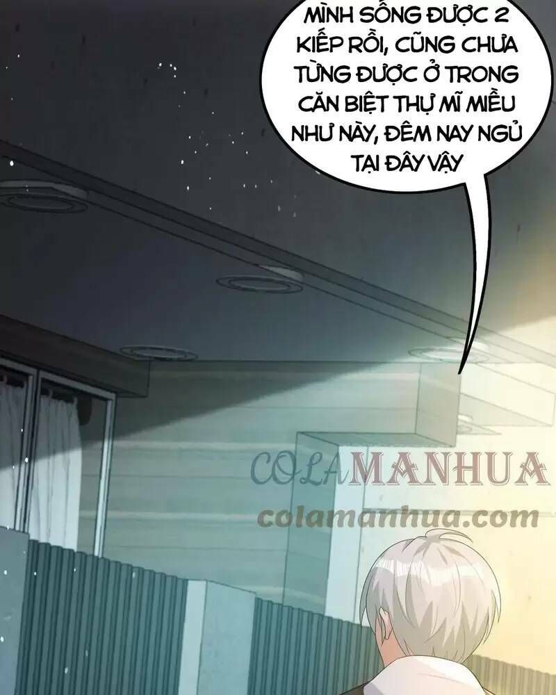 đọc truyện Ngày Tận Thế: Ta Nhận Được Tỷ Lệ Rớt Đồ Gấp 100 Lần Chương 51 ảnh 29 tại Truyện Dạ Ký