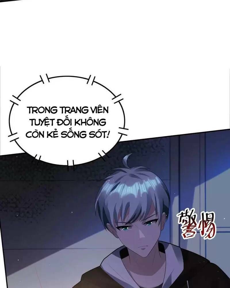đọc truyện Ngày Tận Thế: Ta Nhận Được Tỷ Lệ Rớt Đồ Gấp 100 Lần Chương 51 ảnh 34 tại Truyện Dạ Ký
