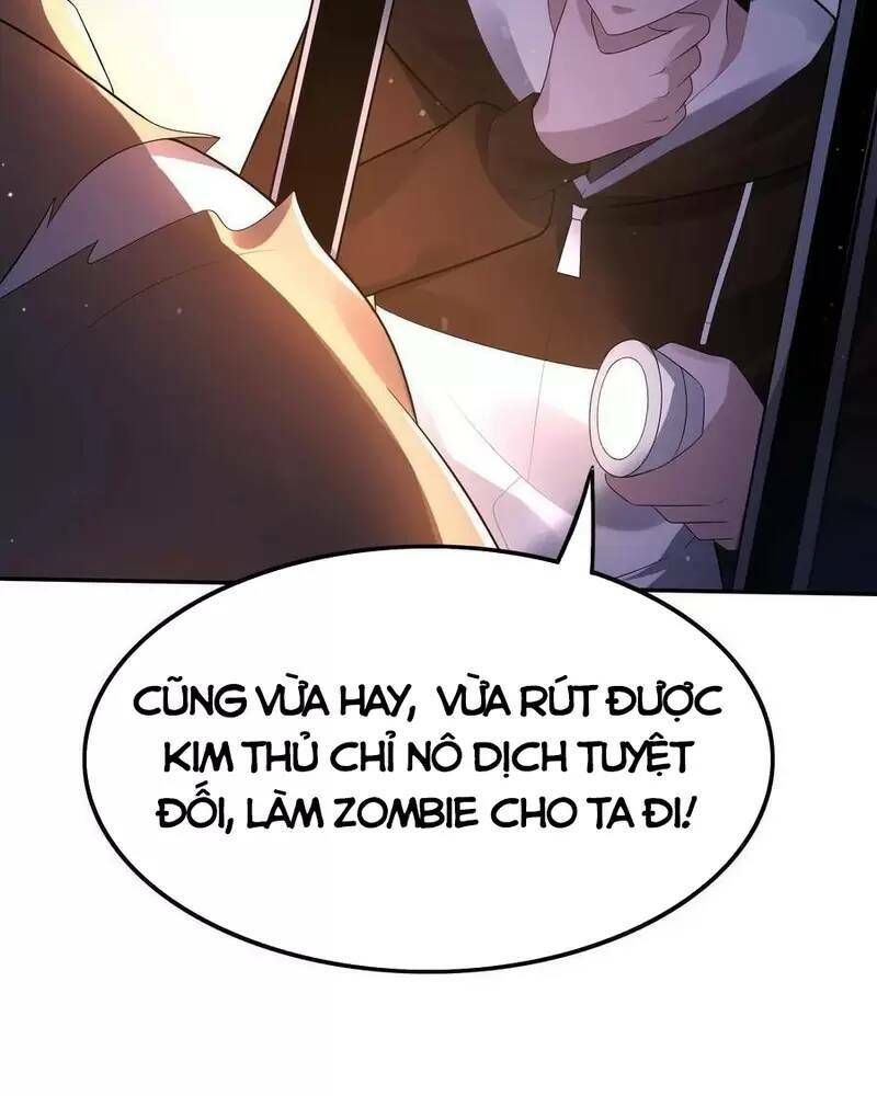 đọc truyện Ngày Tận Thế: Ta Nhận Được Tỷ Lệ Rớt Đồ Gấp 100 Lần Chương 51 ảnh 40 tại Truyện Dạ Ký