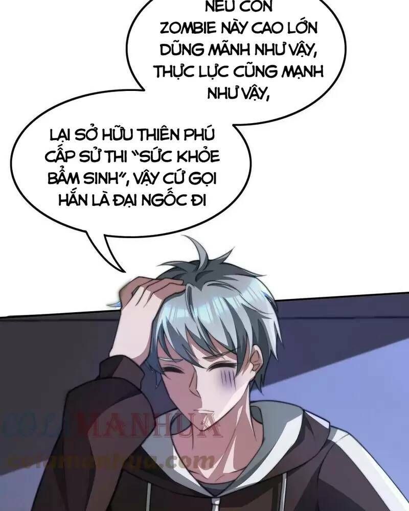đọc truyện Ngày Tận Thế: Ta Nhận Được Tỷ Lệ Rớt Đồ Gấp 100 Lần Chương 52 ảnh 26 tại Truyện Dạ Ký