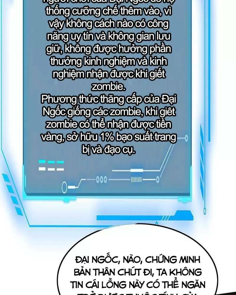 đọc truyện Ngày Tận Thế: Ta Nhận Được Tỷ Lệ Rớt Đồ Gấp 100 Lần Chương 52 ảnh 31 tại Truyện Dạ Ký