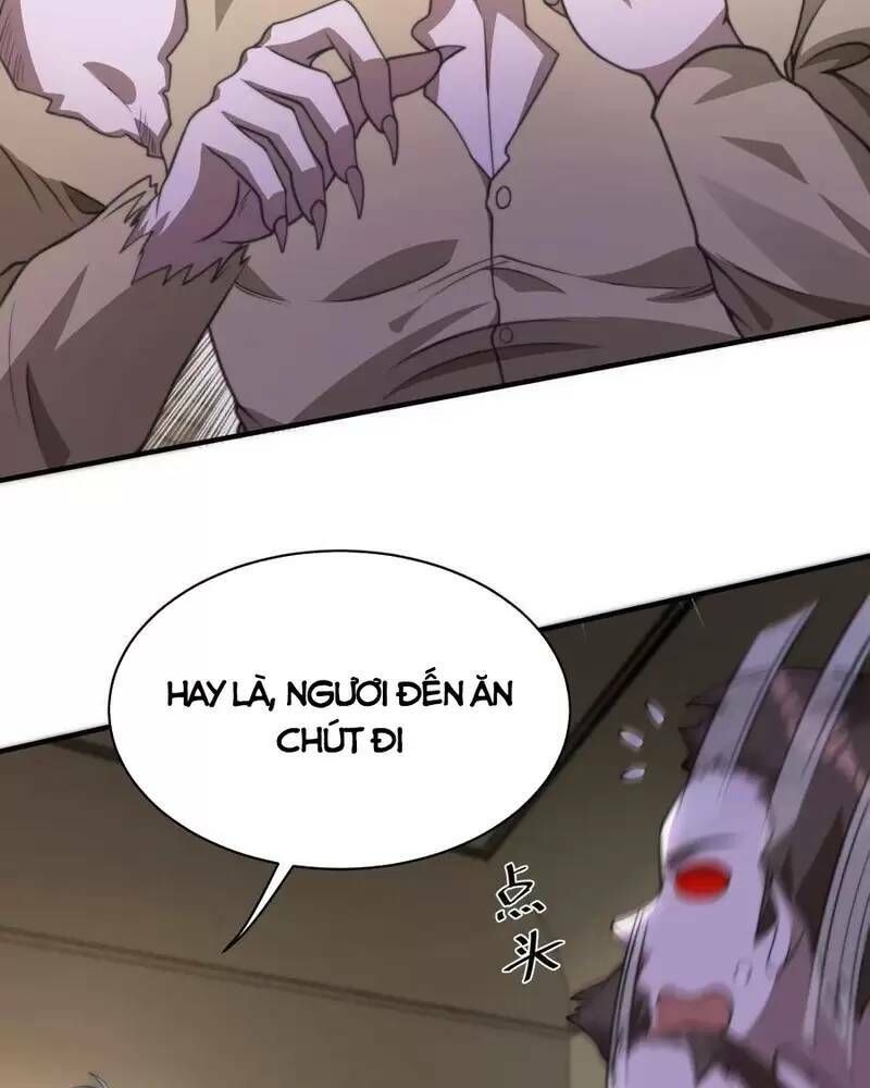 đọc truyện Ngày Tận Thế: Ta Nhận Được Tỷ Lệ Rớt Đồ Gấp 100 Lần Chương 53 ảnh 35 tại Truyện Dạ Ký