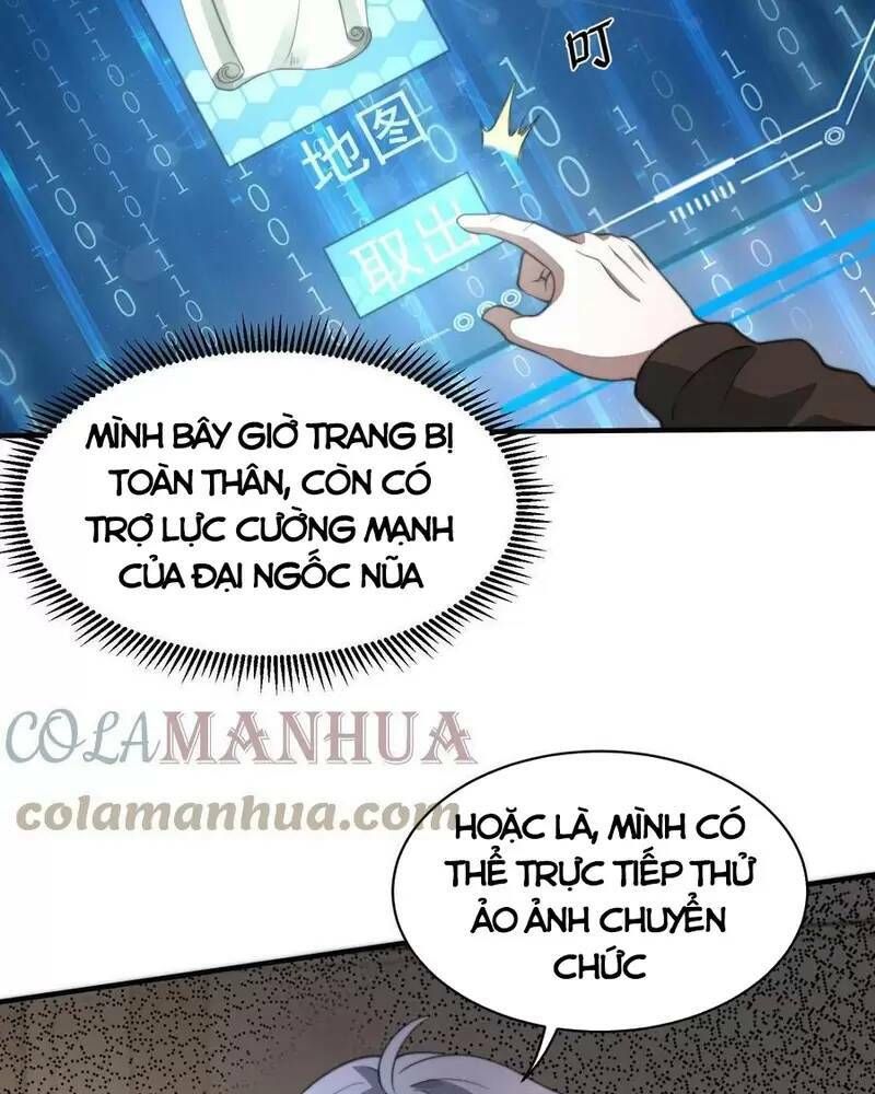 đọc truyện Ngày Tận Thế: Ta Nhận Được Tỷ Lệ Rớt Đồ Gấp 100 Lần Chương 53 ảnh 44 tại Truyện Dạ Ký