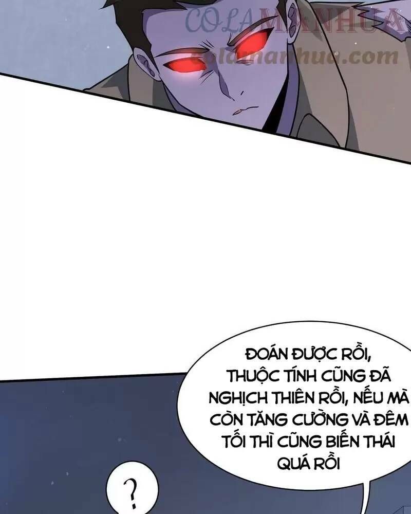 đọc truyện Ngày Tận Thế: Ta Nhận Được Tỷ Lệ Rớt Đồ Gấp 100 Lần Chương 53 ảnh 9 tại Truyện Dạ Ký