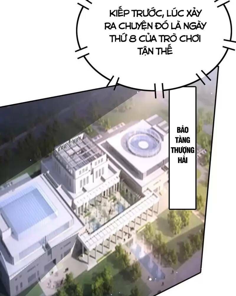 đọc truyện Ngày Tận Thế: Ta Nhận Được Tỷ Lệ Rớt Đồ Gấp 100 Lần Chương 54 ảnh 20 tại Truyện Dạ Ký