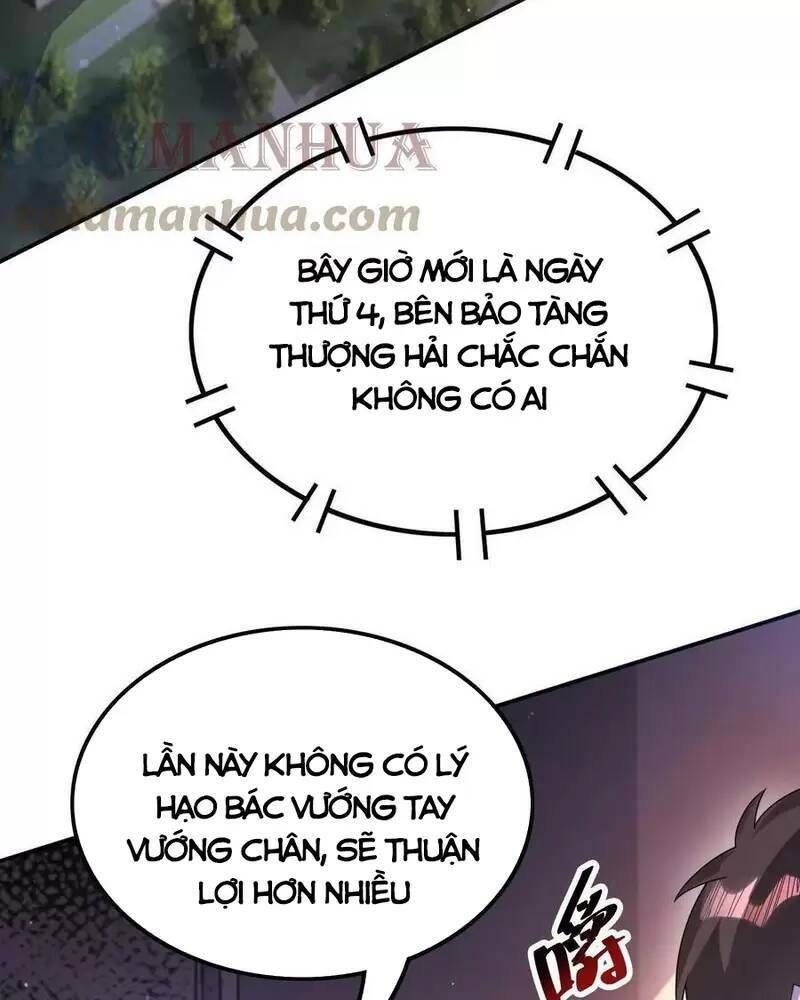 đọc truyện Ngày Tận Thế: Ta Nhận Được Tỷ Lệ Rớt Đồ Gấp 100 Lần Chương 54 ảnh 21 tại Truyện Dạ Ký