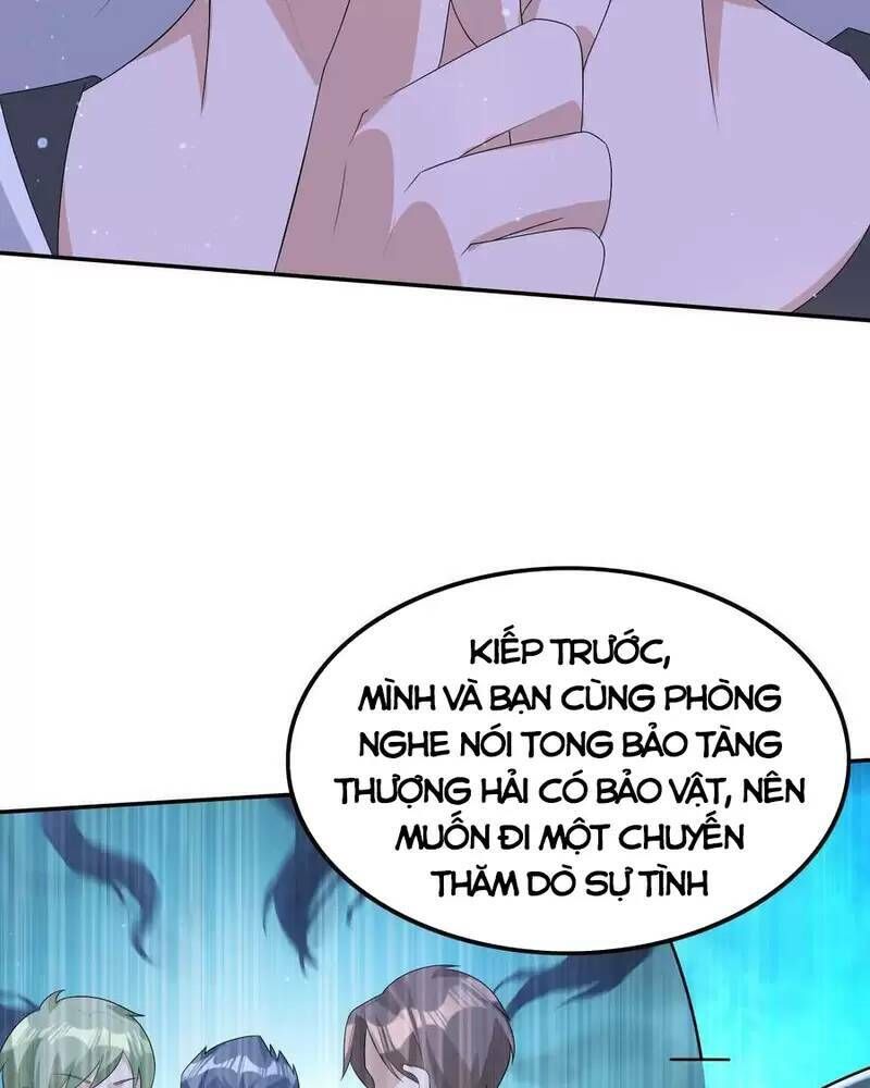 đọc truyện Ngày Tận Thế: Ta Nhận Được Tỷ Lệ Rớt Đồ Gấp 100 Lần Chương 54 ảnh 8 tại Truyện Dạ Ký