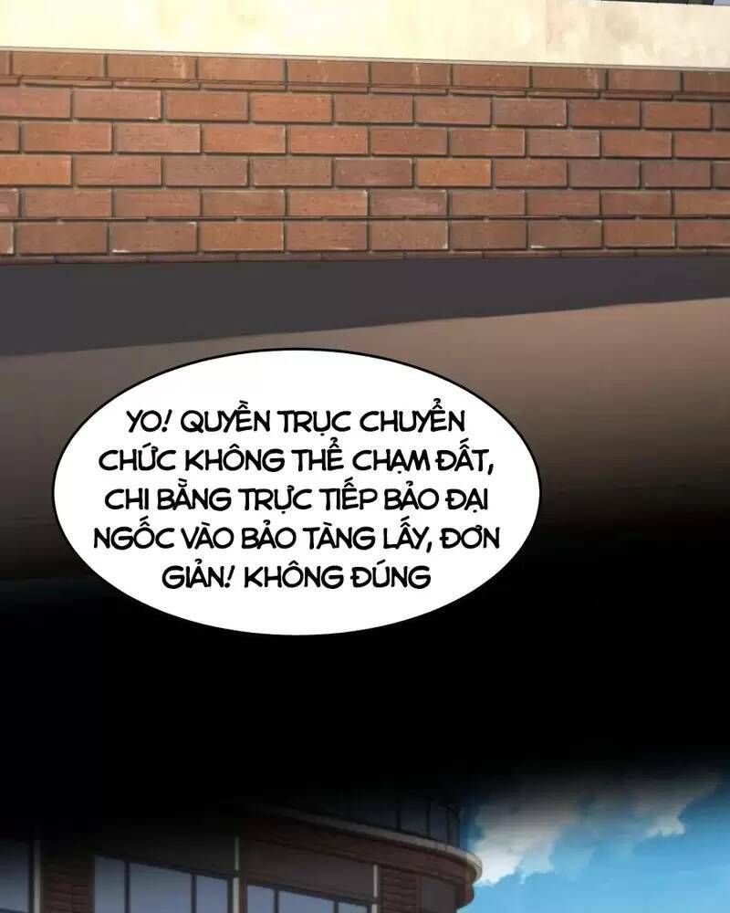 đọc truyện Ngày Tận Thế: Ta Nhận Được Tỷ Lệ Rớt Đồ Gấp 100 Lần Chương 55 ảnh 15 tại Truyện Dạ Ký