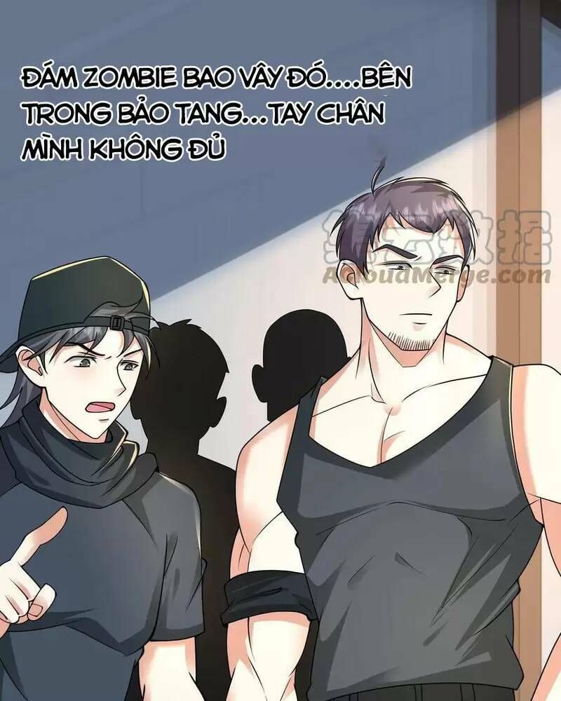 đọc truyện Ngày Tận Thế: Ta Nhận Được Tỷ Lệ Rớt Đồ Gấp 100 Lần Chương 55 ảnh 18 tại Truyện Dạ Ký