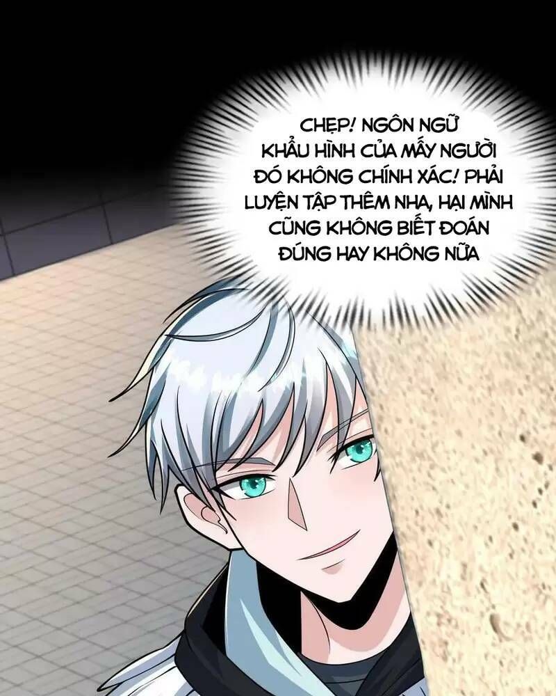 đọc truyện Ngày Tận Thế: Ta Nhận Được Tỷ Lệ Rớt Đồ Gấp 100 Lần Chương 55 ảnh 20 tại Truyện Dạ Ký