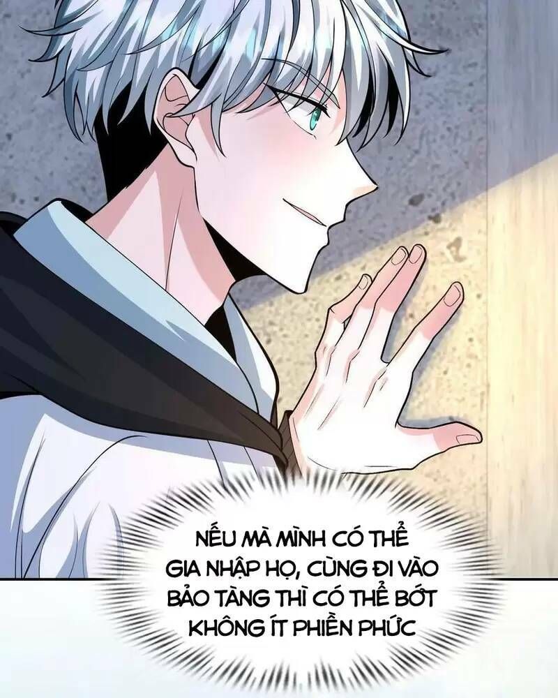 đọc truyện Ngày Tận Thế: Ta Nhận Được Tỷ Lệ Rớt Đồ Gấp 100 Lần Chương 55 ảnh 22 tại Truyện Dạ Ký