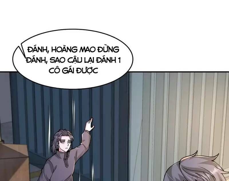 đọc truyện Ngày Tận Thế: Ta Nhận Được Tỷ Lệ Rớt Đồ Gấp 100 Lần Chương 55 ảnh 45 tại Truyện Dạ Ký