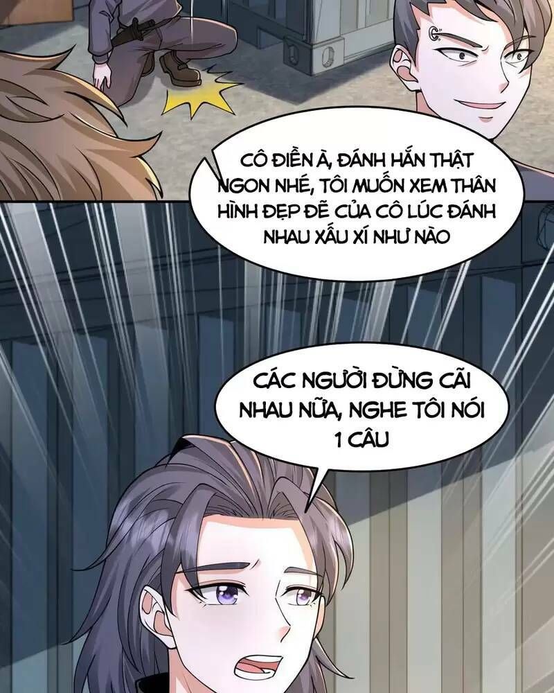 đọc truyện Ngày Tận Thế: Ta Nhận Được Tỷ Lệ Rớt Đồ Gấp 100 Lần Chương 55 ảnh 46 tại Truyện Dạ Ký
