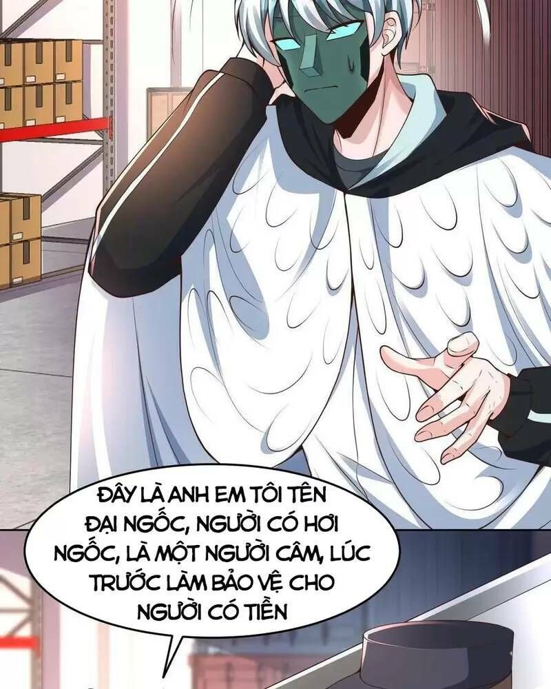 đọc truyện Ngày Tận Thế: Ta Nhận Được Tỷ Lệ Rớt Đồ Gấp 100 Lần Chương 56 ảnh 15 tại Truyện Dạ Ký