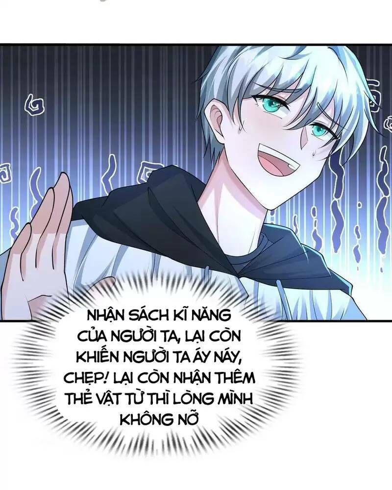 đọc truyện Ngày Tận Thế: Ta Nhận Được Tỷ Lệ Rớt Đồ Gấp 100 Lần Chương 57 ảnh 12 tại Truyện Dạ Ký