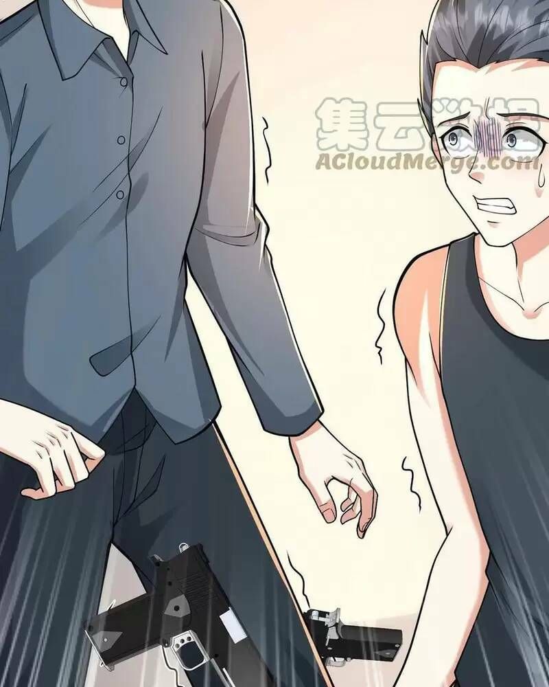 đọc truyện Ngày Tận Thế: Ta Nhận Được Tỷ Lệ Rớt Đồ Gấp 100 Lần Chương 57 ảnh 36 tại Truyện Dạ Ký
