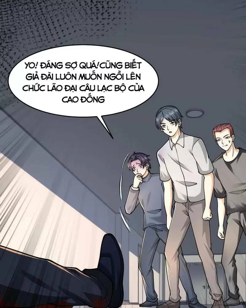 đọc truyện Ngày Tận Thế: Ta Nhận Được Tỷ Lệ Rớt Đồ Gấp 100 Lần Chương 57 ảnh 40 tại Truyện Dạ Ký