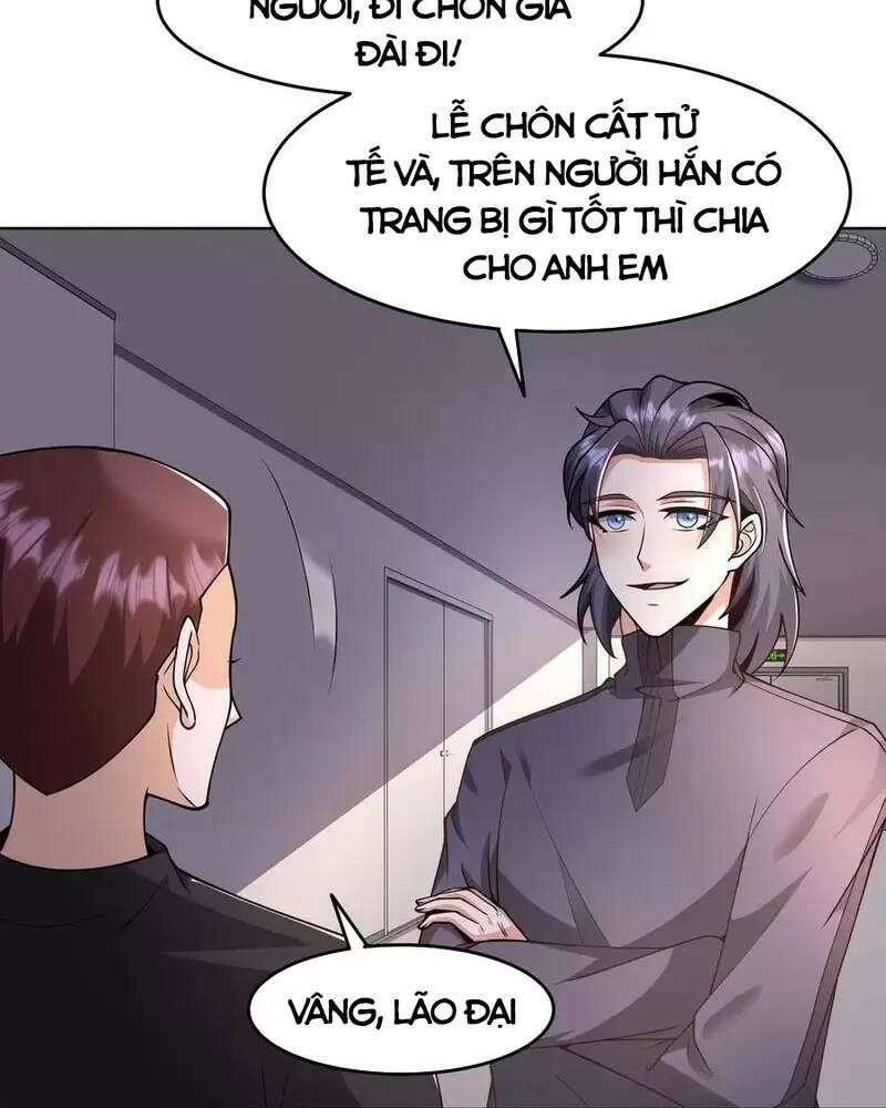 đọc truyện Ngày Tận Thế: Ta Nhận Được Tỷ Lệ Rớt Đồ Gấp 100 Lần Chương 58 ảnh 8 tại Truyện Dạ Ký