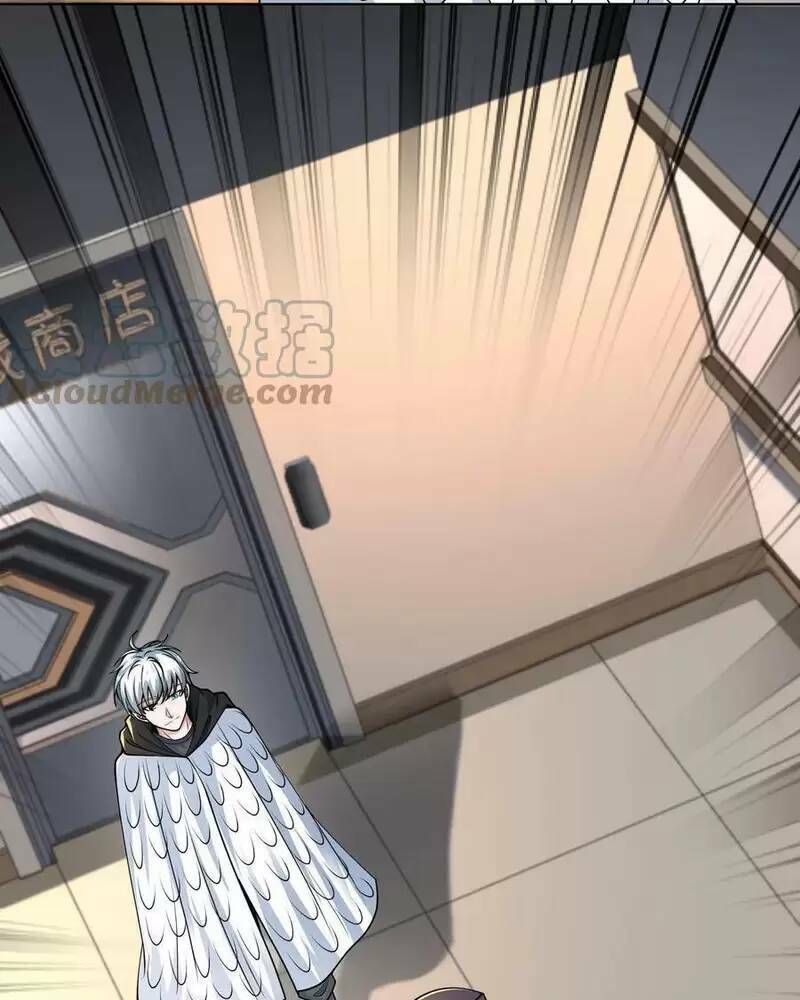 đọc truyện Ngày Tận Thế: Ta Nhận Được Tỷ Lệ Rớt Đồ Gấp 100 Lần Chương 59 ảnh 33 tại Truyện Dạ Ký