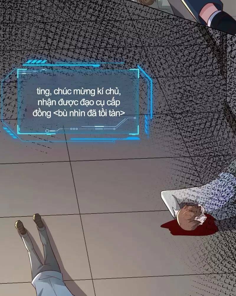 đọc truyện Ngày Tận Thế: Ta Nhận Được Tỷ Lệ Rớt Đồ Gấp 100 Lần Chương 59 ảnh 37 tại Truyện Dạ Ký
