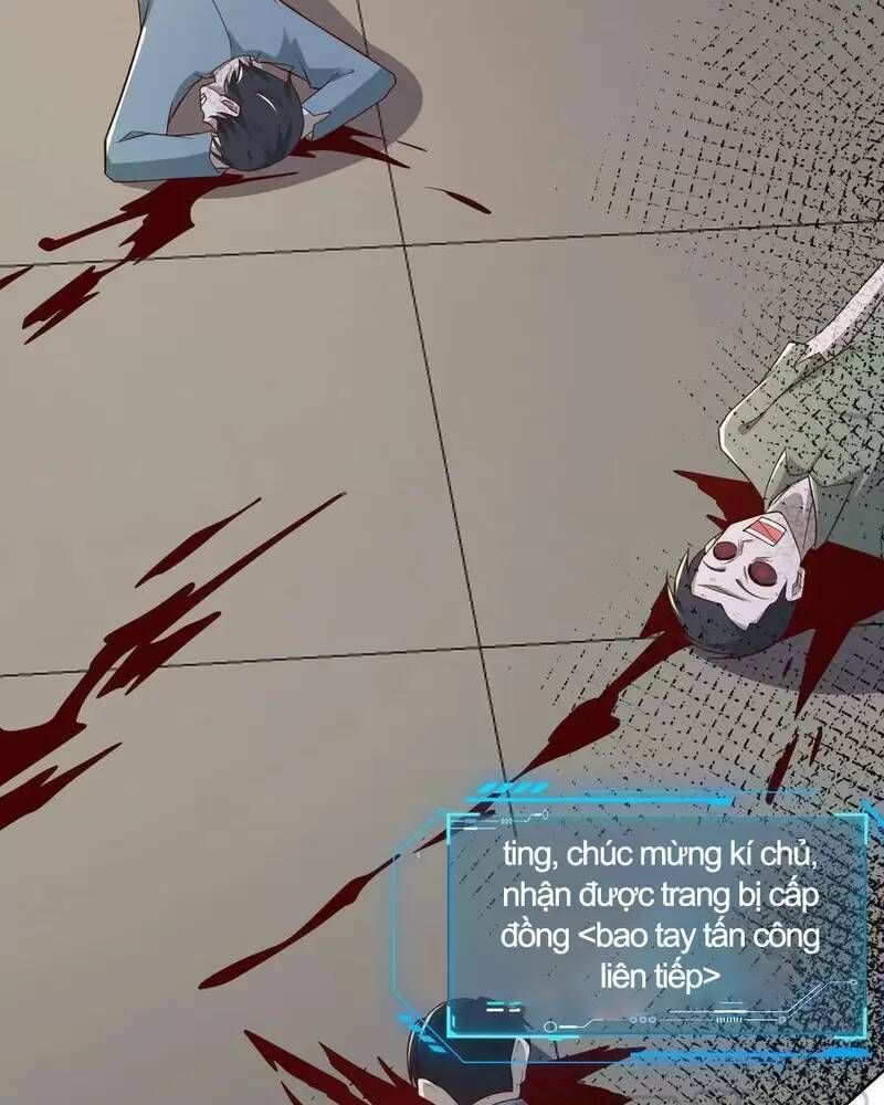 đọc truyện Ngày Tận Thế: Ta Nhận Được Tỷ Lệ Rớt Đồ Gấp 100 Lần Chương 59 ảnh 38 tại Truyện Dạ Ký