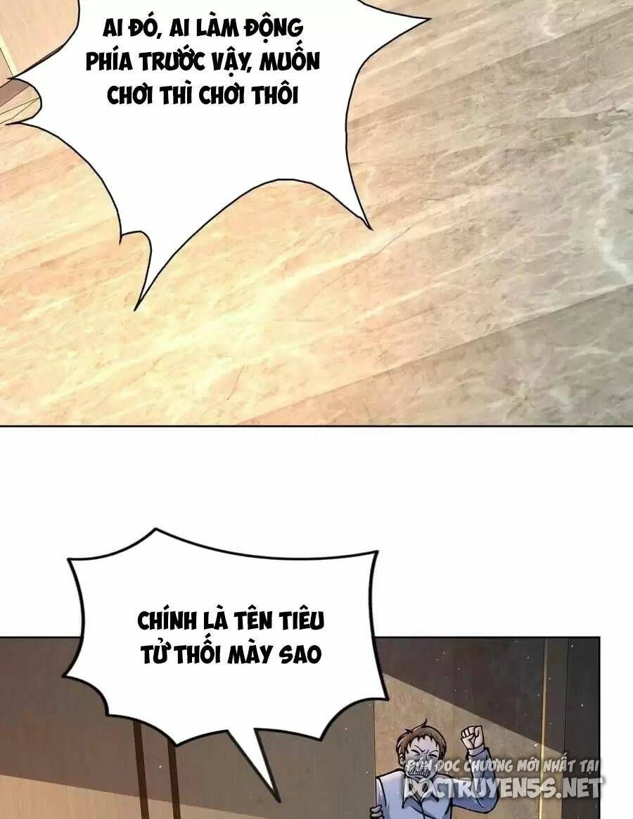 đọc truyện Ngày Tận Thế: Ta Nhận Được Tỷ Lệ Rớt Đồ Gấp 100 Lần Chương 6 ảnh 20 tại Truyện Dạ Ký