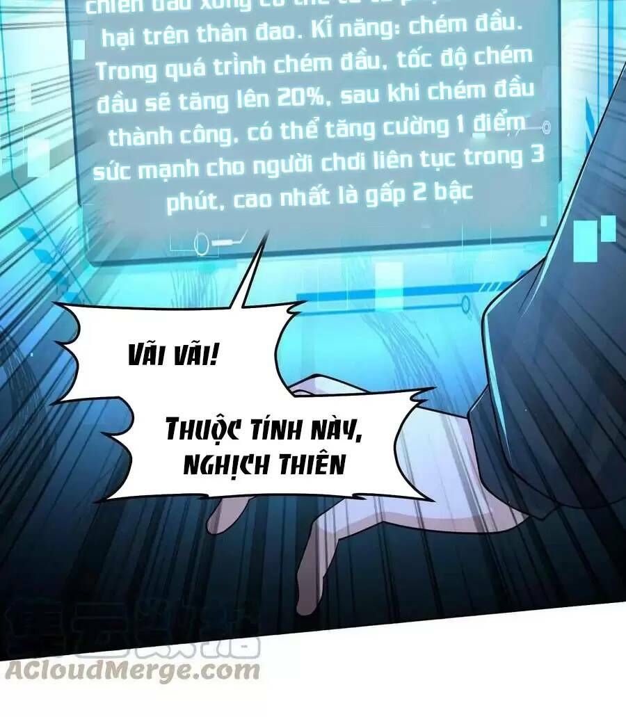 đọc truyện Ngày Tận Thế: Ta Nhận Được Tỷ Lệ Rớt Đồ Gấp 100 Lần Chương 60 ảnh 20 tại Truyện Dạ Ký