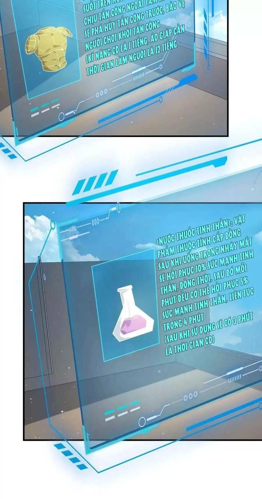 đọc truyện Ngày Tận Thế: Ta Nhận Được Tỷ Lệ Rớt Đồ Gấp 100 Lần Chương 61 ảnh 25 tại Truyện Dạ Ký