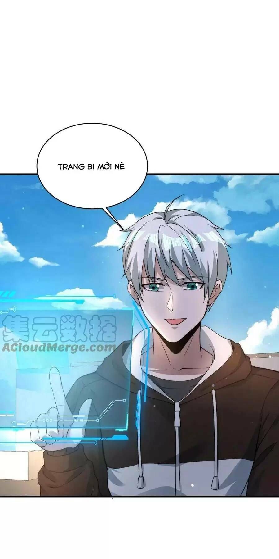 đọc truyện Ngày Tận Thế: Ta Nhận Được Tỷ Lệ Rớt Đồ Gấp 100 Lần Chương 61 ảnh 26 tại Truyện Dạ Ký
