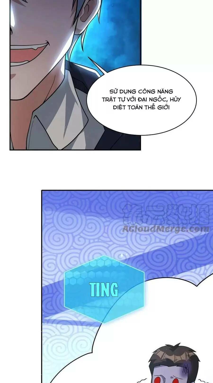 đọc truyện Ngày Tận Thế: Ta Nhận Được Tỷ Lệ Rớt Đồ Gấp 100 Lần Chương 63 ảnh 20 tại Truyện Dạ Ký